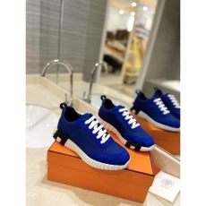 Hermes Low Shoes